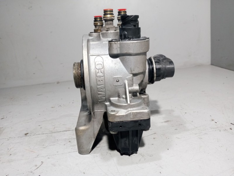 Recambio de valvula aire para iveco stralis (ad/at) referencia OEM IAM 4324160010 valvula secadora 