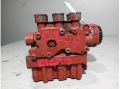 Recambio de valvula aire para iveco stralis (ad/at) 7.8 diesel referencia OEM IAM 4728801030  