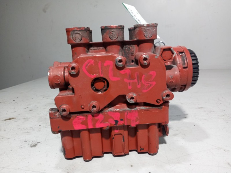 Recambio de valvula aire para iveco stralis (ad/at) 7.8 diesel referencia OEM IAM 4728801030  