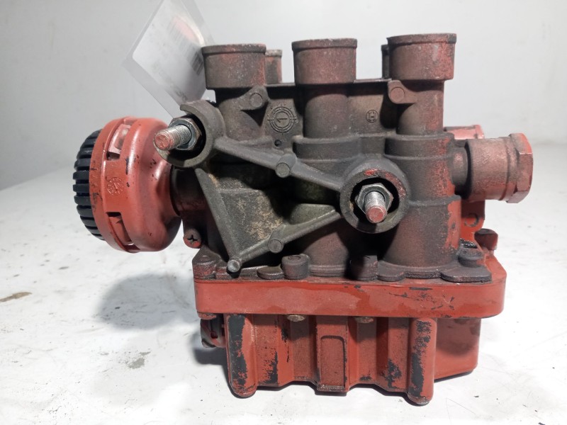 Recambio de valvula aire para iveco stralis (ad/at) 7.8 diesel referencia OEM IAM 4728801030  
