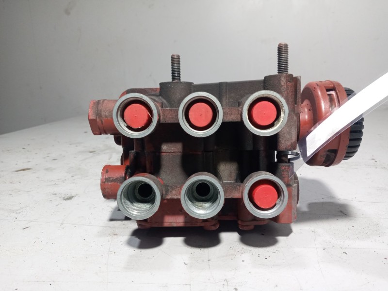 Recambio de valvula aire para iveco stralis (ad/at) 7.8 diesel referencia OEM IAM 4728801030  