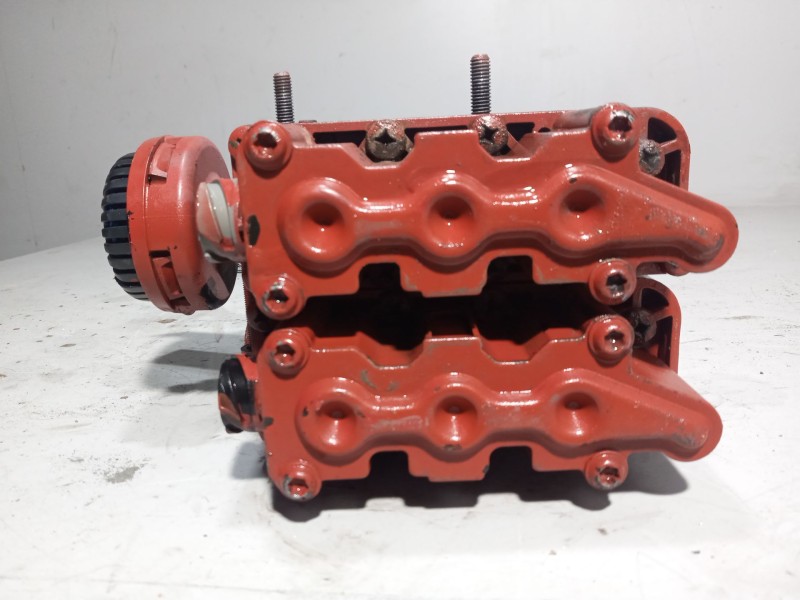 Recambio de valvula aire para iveco stralis (ad/at) 7.8 diesel referencia OEM IAM 4728801030  