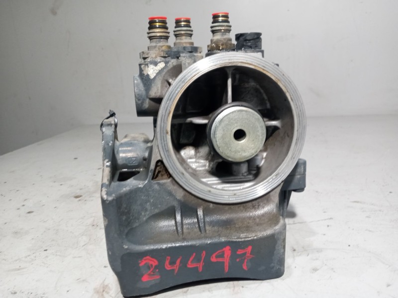 Recambio de valvula aire para iveco stralis (as) 12.9 diesel referencia OEM IAM 4324160010 valvula secadora 