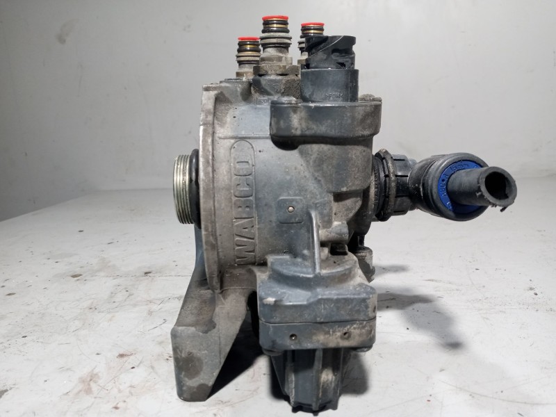 Recambio de valvula aire para iveco stralis (as) 12.9 diesel referencia OEM IAM 4324160010 valvula secadora 