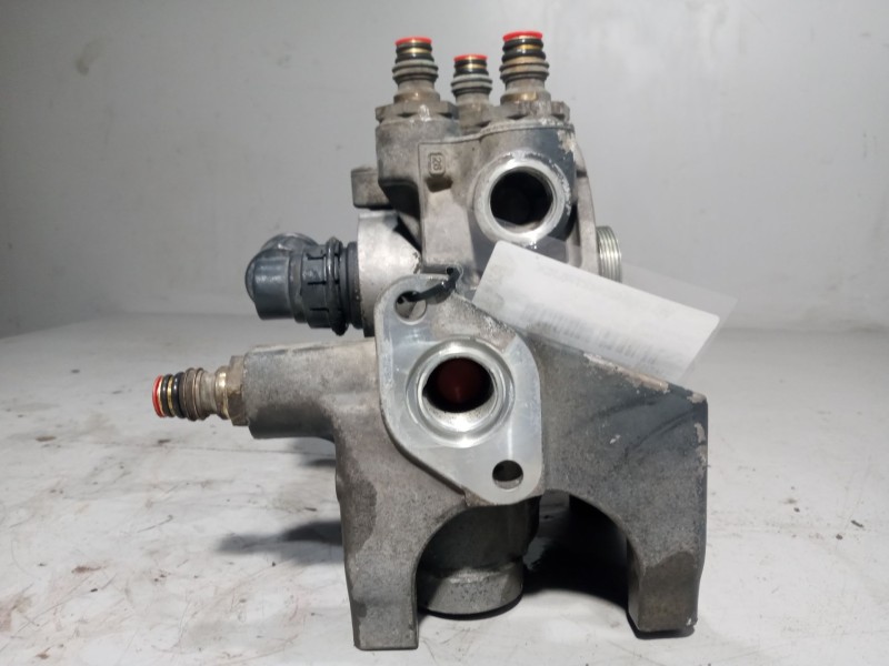 Recambio de valvula aire para iveco stralis (as) 12.9 diesel referencia OEM IAM 4324160010 valvula secadora 