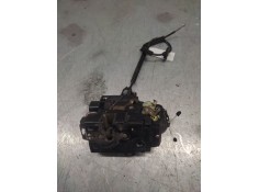 Recambio de cerradura puerta delantera derecha para volkswagen passat berlina (3b2) comfortline referencia OEM IAM  8 PINS 