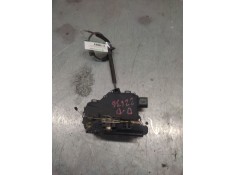 Recambio de cerradura puerta delantera derecha para volkswagen passat berlina (3b2) comfortline referencia OEM IAM  8 PINS  2