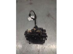Recambio de cerradura puerta delantera izquierda para volkswagen passat berlina (3b2) comfortline referencia OEM IAM  8 PINS 