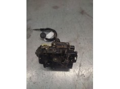 Recambio de cerradura puerta trasera izquierda para volkswagen passat berlina (3b2) comfortline referencia OEM IAM  6 PINS 