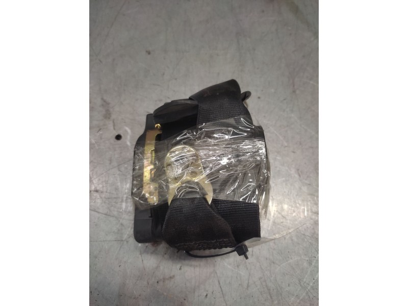 Recambio de cinturon seguridad delantero derecho para volkswagen passat berlina (3b2) comfortline referencia OEM IAM   