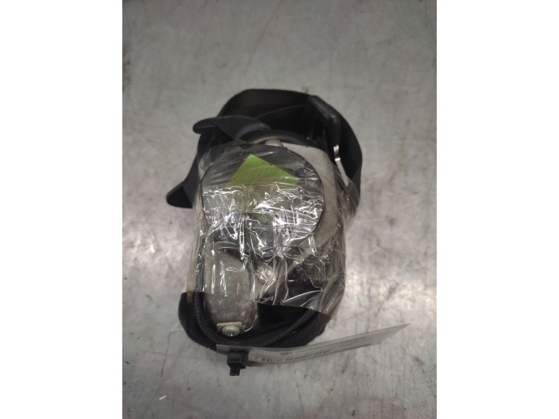 Recambio de cinturon seguridad delantero derecho para volkswagen passat berlina (3b2) comfortline referencia OEM IAM   