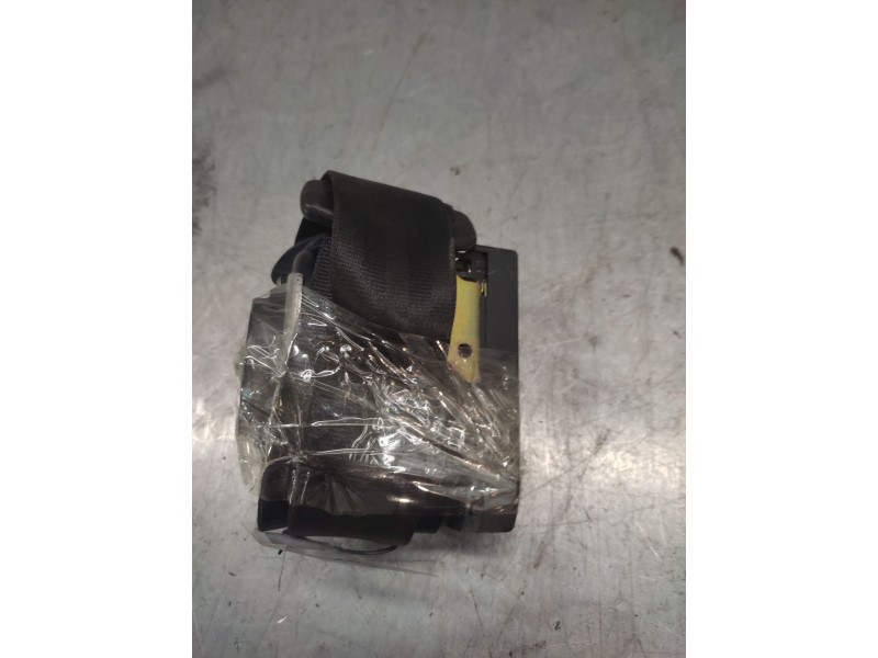 Recambio de cinturon seguridad delantero derecho para volkswagen passat berlina (3b2) comfortline referencia OEM IAM   