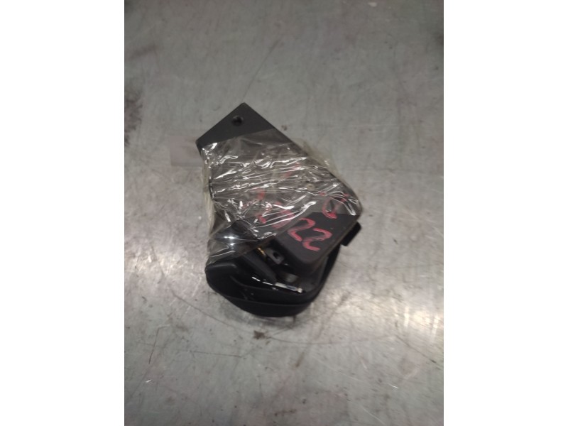 Recambio de cinturon seguridad delantero izquierdo para volkswagen passat berlina (3b2) comfortline referencia OEM IAM   