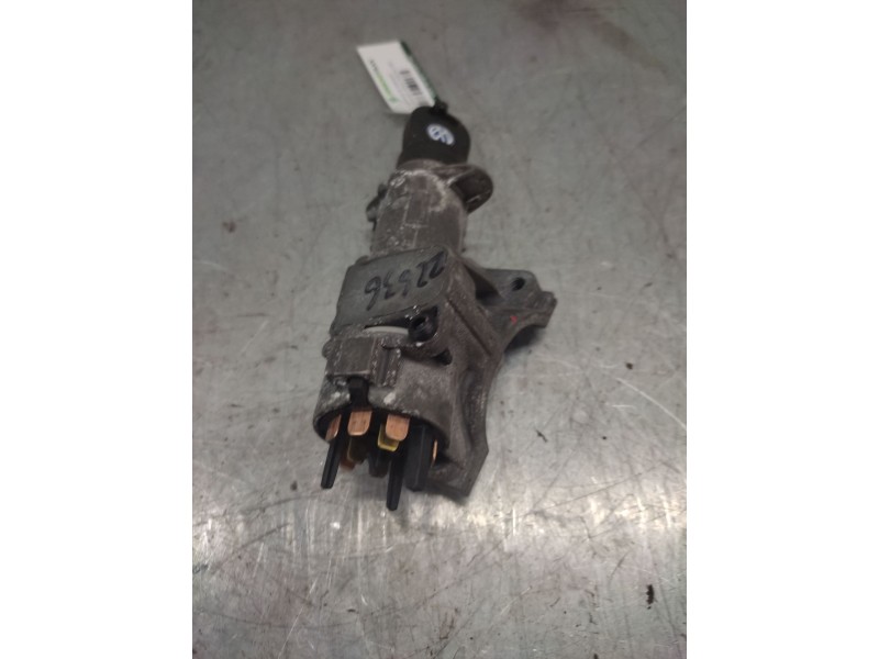Recambio de conmutador de arranque para volkswagen passat berlina (3b2) comfortline referencia OEM IAM 4B0905851A  