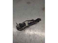Recambio de maneta exterior delantera izquierda para volkswagen passat berlina (3b2) comfortline referencia OEM IAM    2