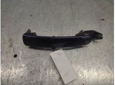 Recambio de maneta exterior trasera izquierda para volkswagen passat berlina (3b2) comfortline referencia OEM IAM   