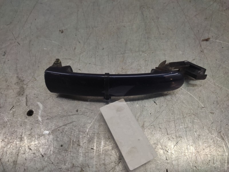 Recambio de maneta exterior trasera izquierda para volkswagen passat berlina (3b2) comfortline referencia OEM IAM   