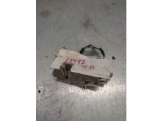 Recambio de cerradura puerta trasera derecha para ford galaxy (vx) clx referencia OEM IAM 93BG220A20DD  6 PINS