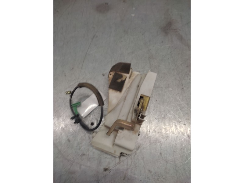 Recambio de cerradura puerta trasera derecha para ford galaxy (vx) clx referencia OEM IAM 93BG220A20DD  6 PINS