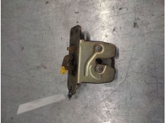 Recambio de cerradura maletero / porton para volvo s40 berlina 1.9 d+ (85kw) referencia OEM IAM   