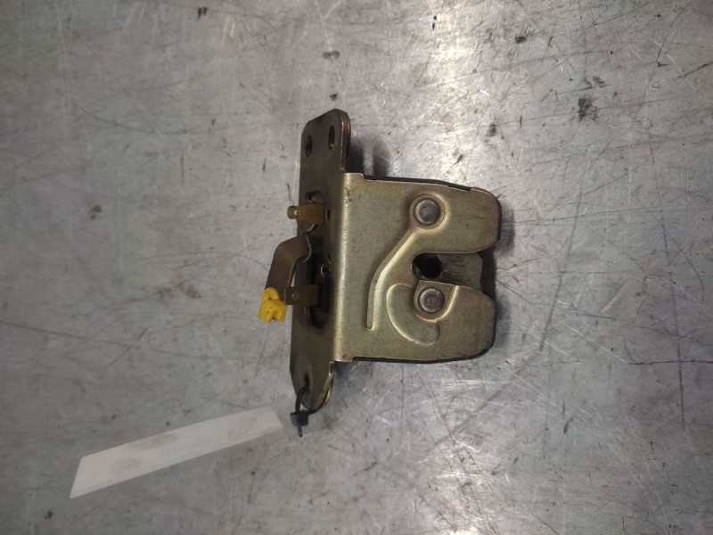 Recambio de cerradura maletero / porton para volvo s40 berlina 1.9 d+ (85kw) referencia OEM IAM   