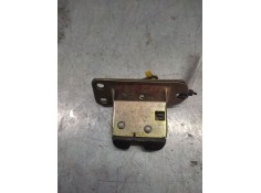 Recambio de cerradura maletero / porton para volvo s40 berlina 1.9 d+ (85kw) referencia OEM IAM    2