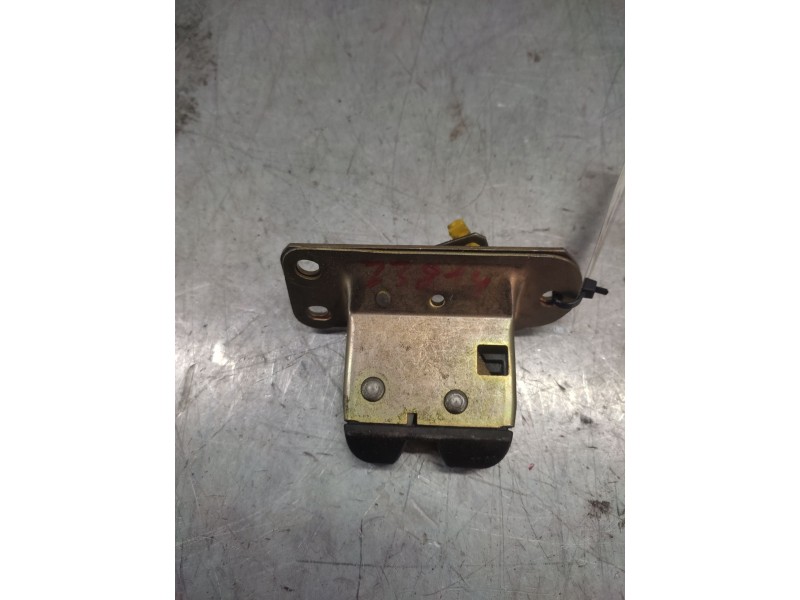 Recambio de cerradura maletero / porton para volvo s40 berlina 1.9 d+ (85kw) referencia OEM IAM   