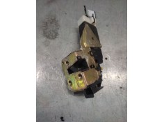Recambio de cerradura puerta delantera derecha para volvo s40 berlina 1.9 d+ (85kw) referencia OEM IAM   