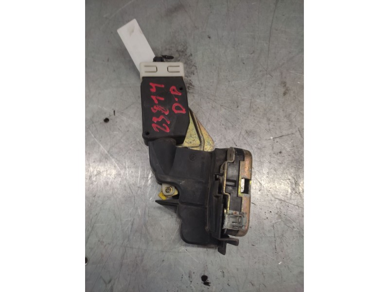 Recambio de cerradura puerta delantera derecha para volvo s40 berlina 1.9 d+ (85kw) referencia OEM IAM   