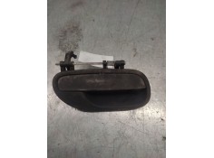 Recambio de maneta interior delantera derecha para volvo s40 berlina 1.9 d+ (85kw) referencia OEM IAM   