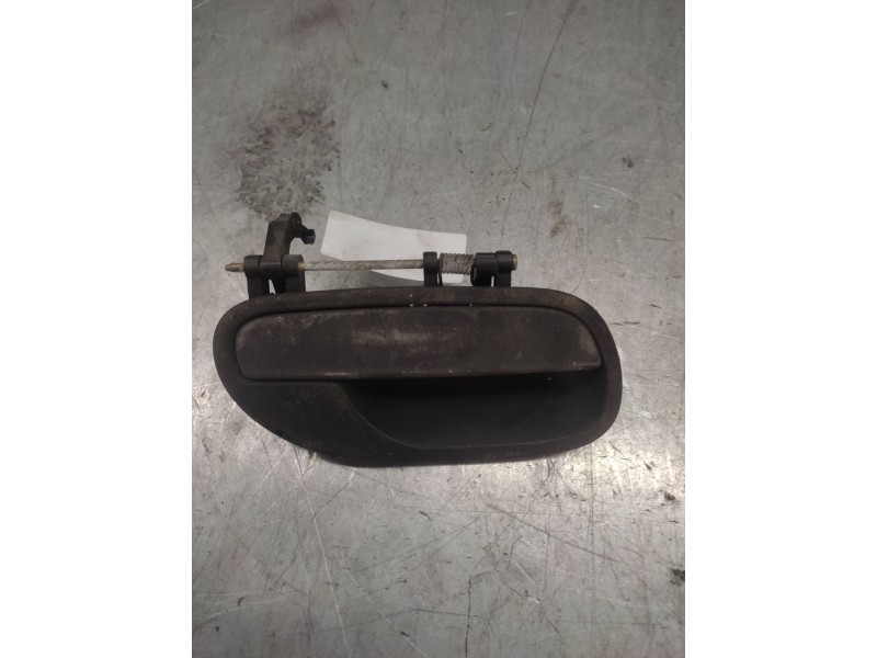 Recambio de maneta interior delantera derecha para volvo s40 berlina 1.9 d+ (85kw) referencia OEM IAM   