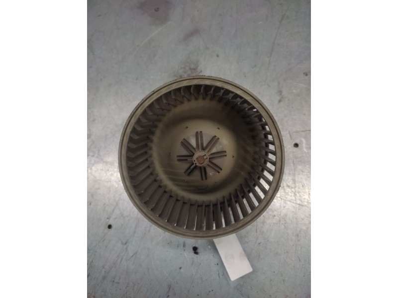 Recambio de ventilador calefaccion para volvo s40 berlina 1.9 d+ (85kw) referencia OEM IAM 0130111191  