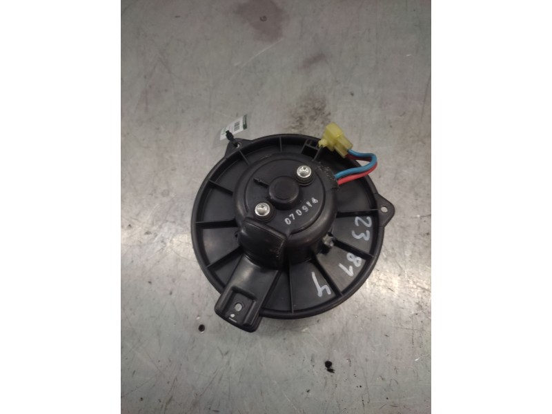 Recambio de ventilador calefaccion para volvo s40 berlina 1.9 d+ (85kw) referencia OEM IAM 0130111191  