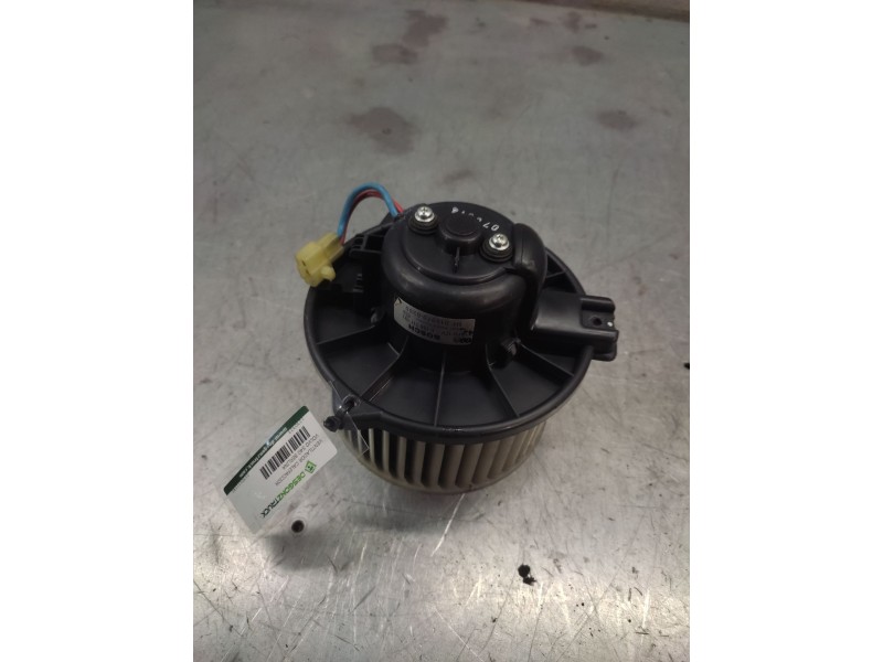Recambio de ventilador calefaccion para volvo s40 berlina 1.9 d+ (85kw) referencia OEM IAM 0130111191  