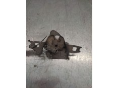 Recambio de cerradura capot para seat ibiza (6k) básico referencia OEM IAM    2