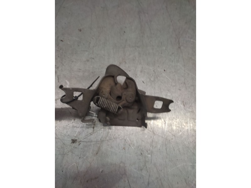 Recambio de cerradura capot para seat ibiza (6k) básico referencia OEM IAM   