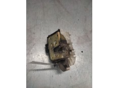 Recambio de cerradura puerta delantera derecha para seat ibiza (6k) básico referencia OEM IAM 1HS862154  4 PINS