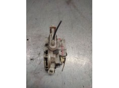 Recambio de cerradura puerta delantera derecha para seat ibiza (6k) básico referencia OEM IAM 1HS862154  4 PINS 2