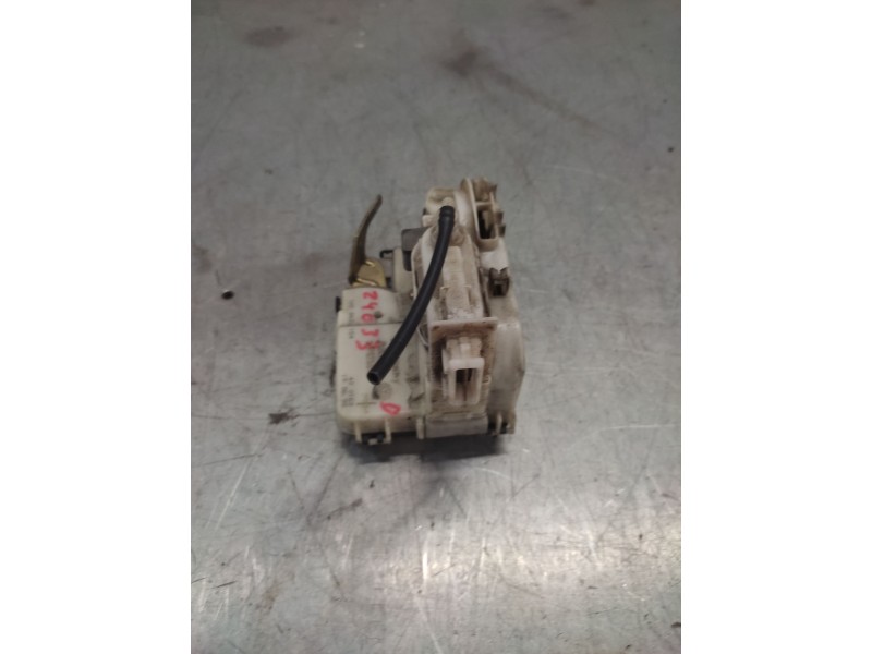 Recambio de cerradura puerta delantera derecha para seat ibiza (6k) básico referencia OEM IAM 1HS862154  4 PINS