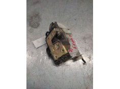 Recambio de cerradura puerta delantera izquierda para seat ibiza (6k) básico referencia OEM IAM 6K3837015A  4 PINS