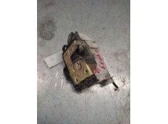 Recambio de cerradura puerta delantera izquierda para seat ibiza (6k) básico referencia OEM IAM 6K3837015A  4 PINS 2