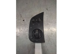Recambio de mando luces para seat ibiza (6k) básico referencia OEM IAM 6K1941531B  