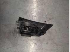 Recambio de mando luces para seat ibiza (6k) básico referencia OEM IAM 6K1941531B   2