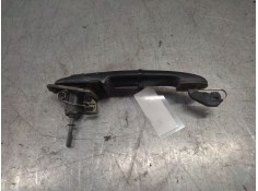 Recambio de maneta exterior delantera derecha para seat ibiza (6k) básico referencia OEM IAM    2