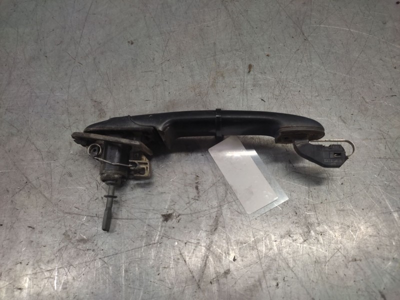Recambio de maneta exterior delantera derecha para seat ibiza (6k) básico referencia OEM IAM   