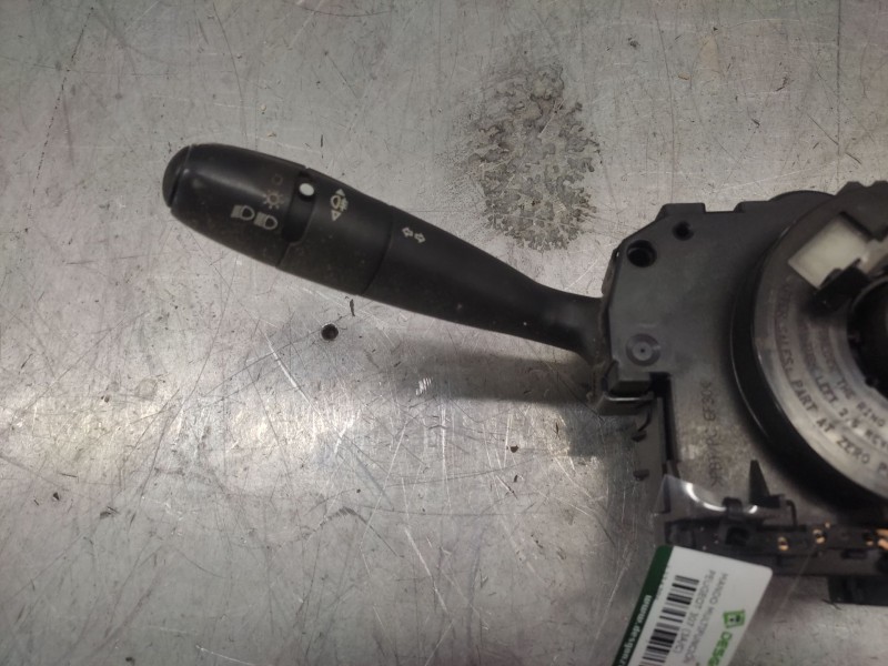 Recambio de mando multifuncion para peugeot 307 (3a/c) 1.6 hdi referencia OEM IAM 96628728XT  