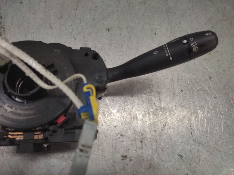 Recambio de mando multifuncion para peugeot 307 (3a/c) 1.6 hdi referencia OEM IAM 96628728XT  