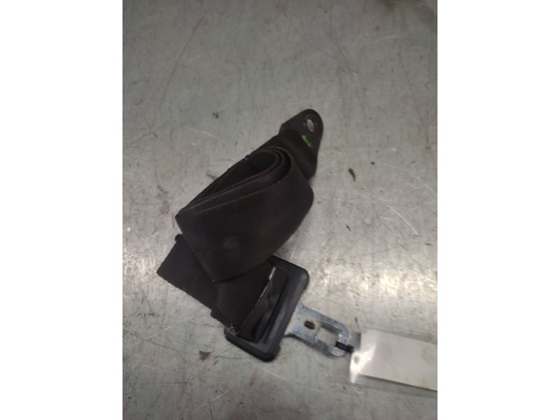 Recambio de cinturon seguridad trasero central para nissan serena (c23m) 2.3 invitation d referencia OEM IAM   