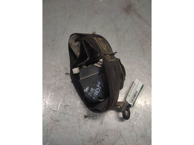 Recambio de cinturon seguridad trasero derecho para nissan serena (c23m) 2.3 invitation d referencia OEM IAM   