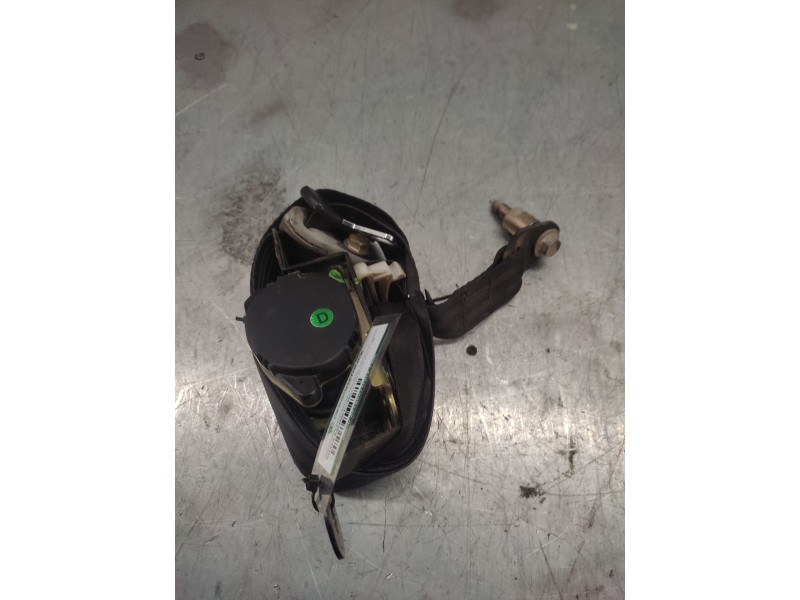 Recambio de cinturon seguridad trasero derecho para nissan serena (c23m) 2.3 invitation d referencia OEM IAM   